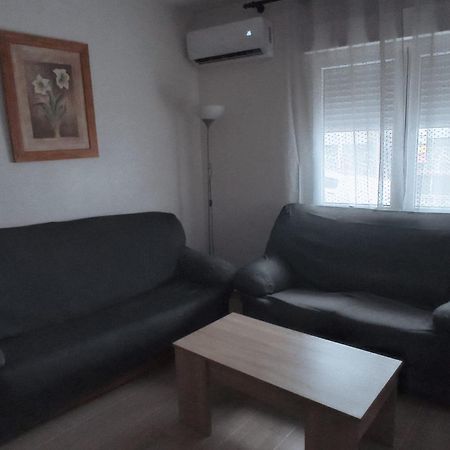 Vivienda Turistica Bufer Cazorla Appartement Buitenkant foto