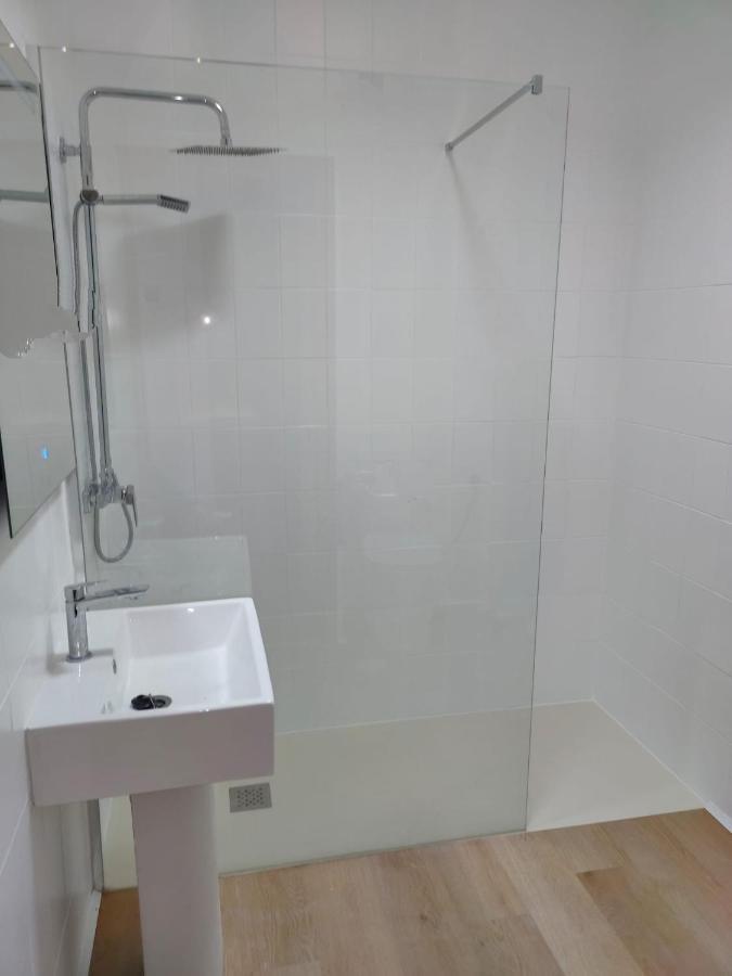 Vivienda Turistica Bufer Cazorla Appartement Buitenkant foto