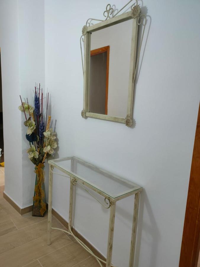 Vivienda Turistica Bufer Cazorla Appartement Buitenkant foto