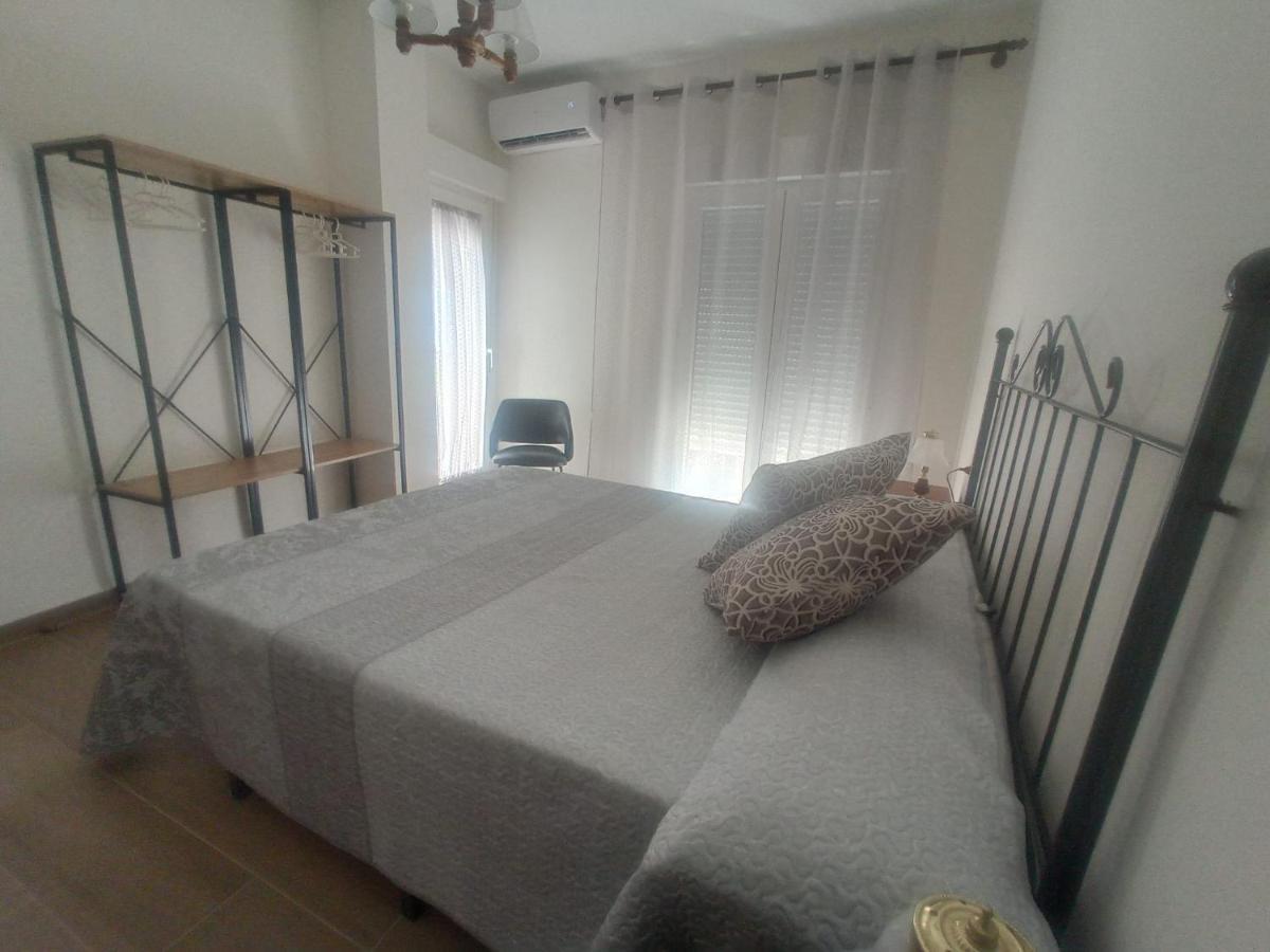 Vivienda Turistica Bufer Cazorla Appartement Buitenkant foto