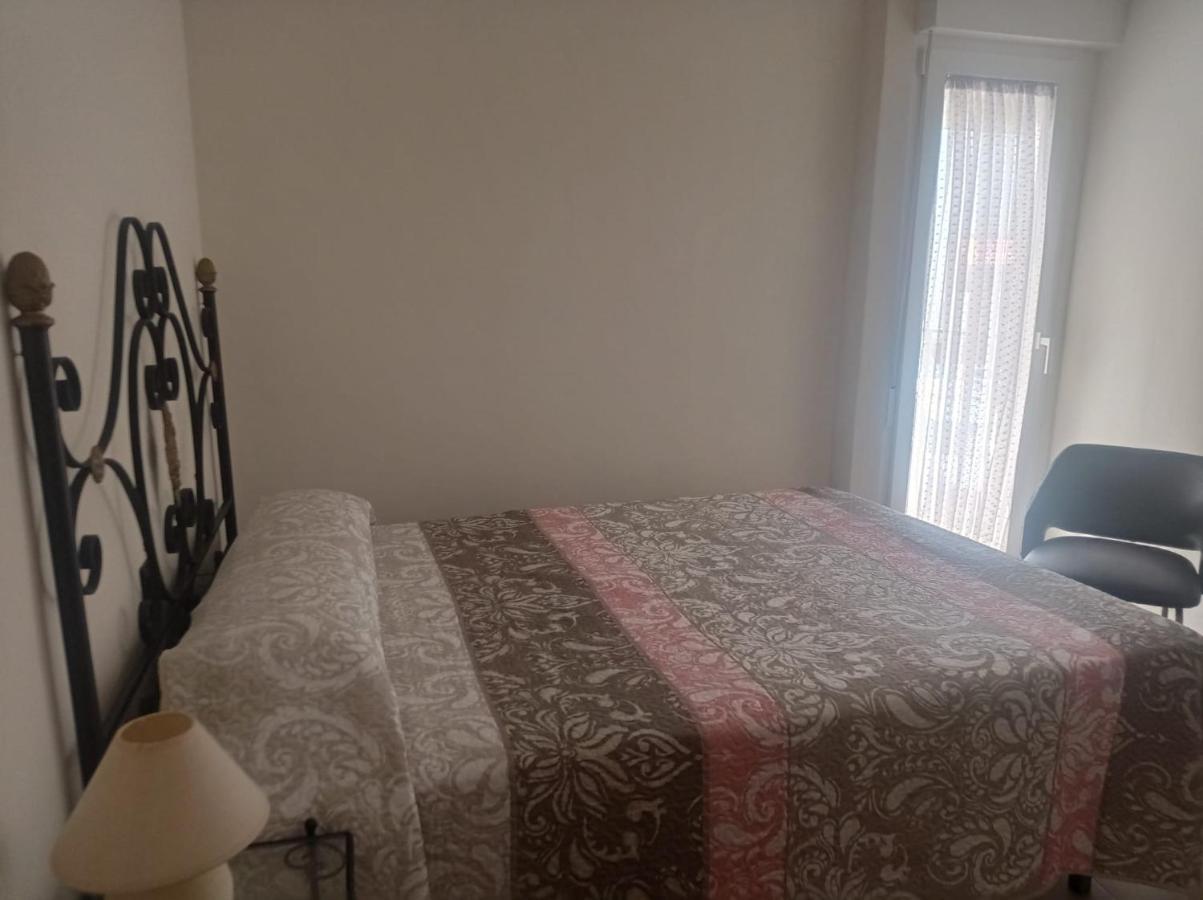Vivienda Turistica Bufer Cazorla Appartement Buitenkant foto