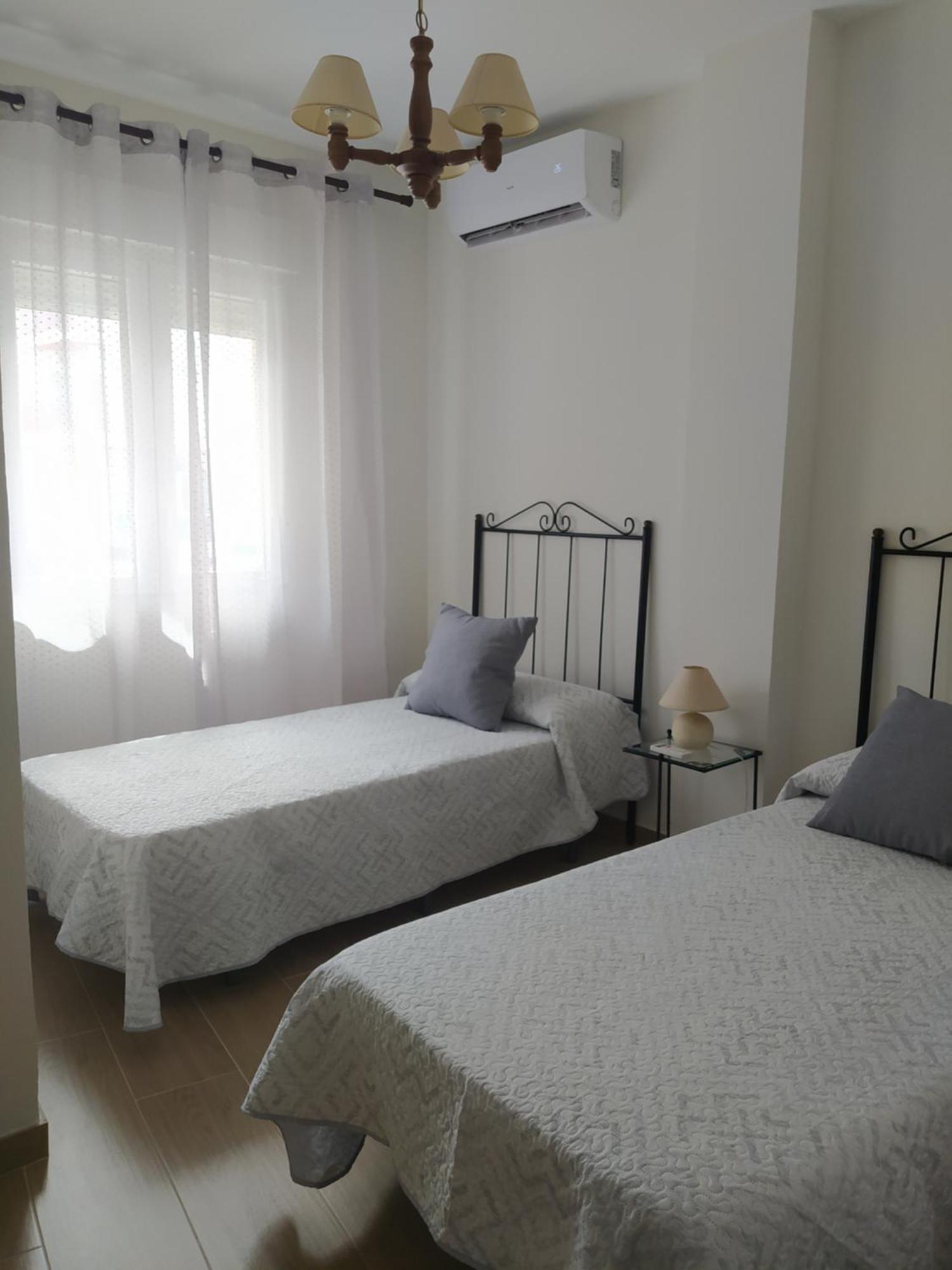 Vivienda Turistica Bufer Cazorla Appartement Buitenkant foto