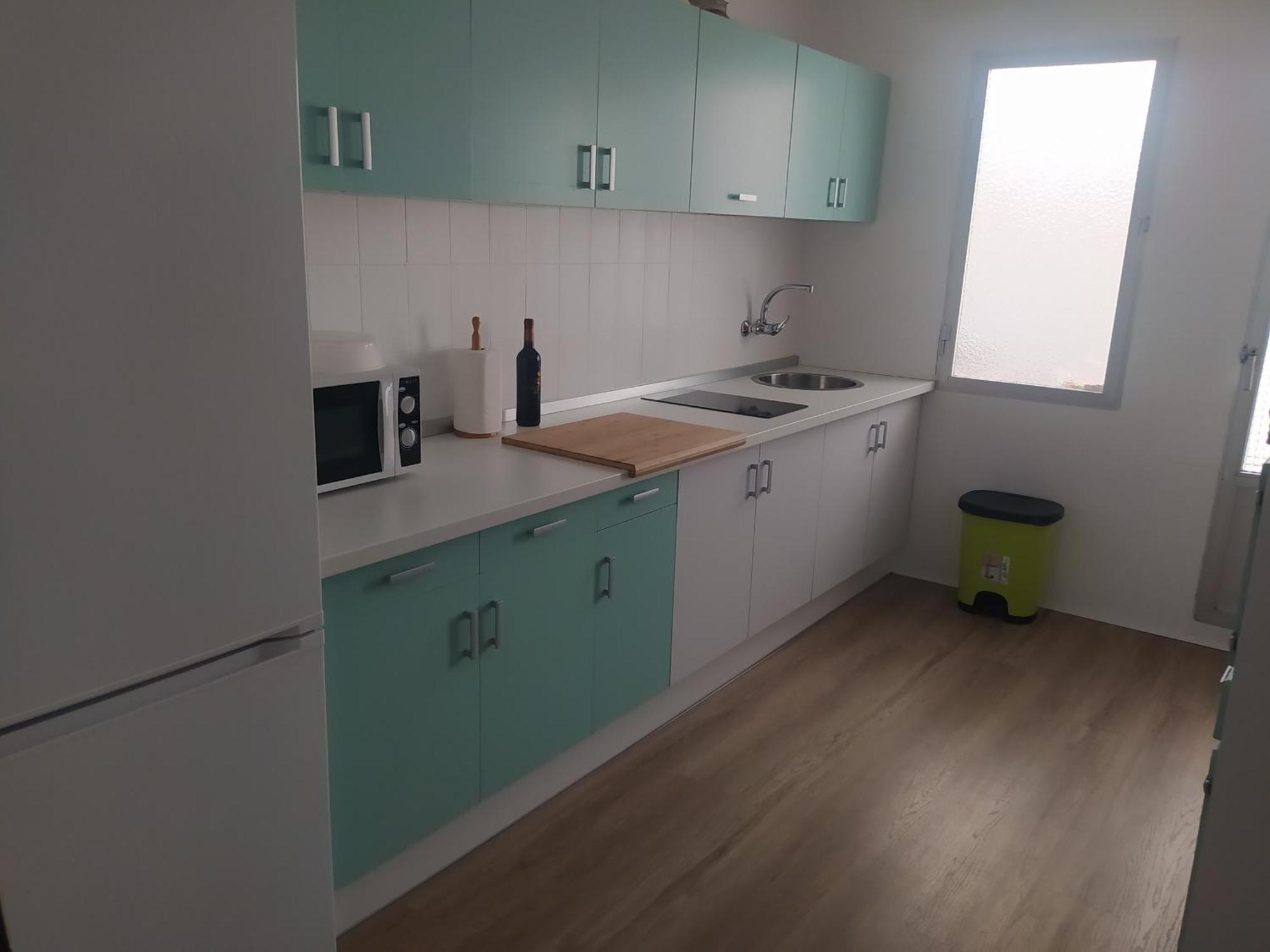 Vivienda Turistica Bufer Cazorla Appartement Buitenkant foto