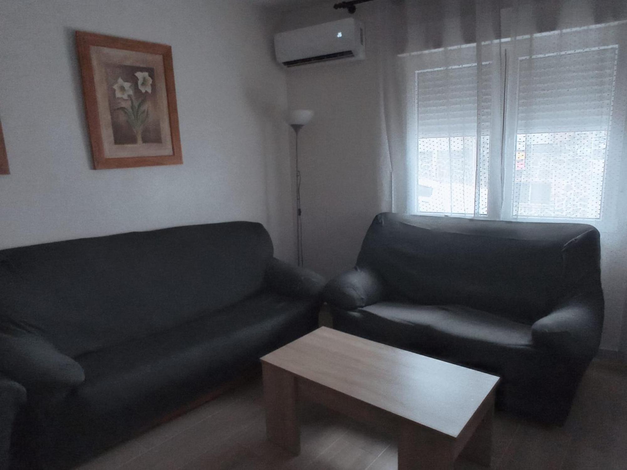 Vivienda Turistica Bufer Cazorla Appartement Buitenkant foto