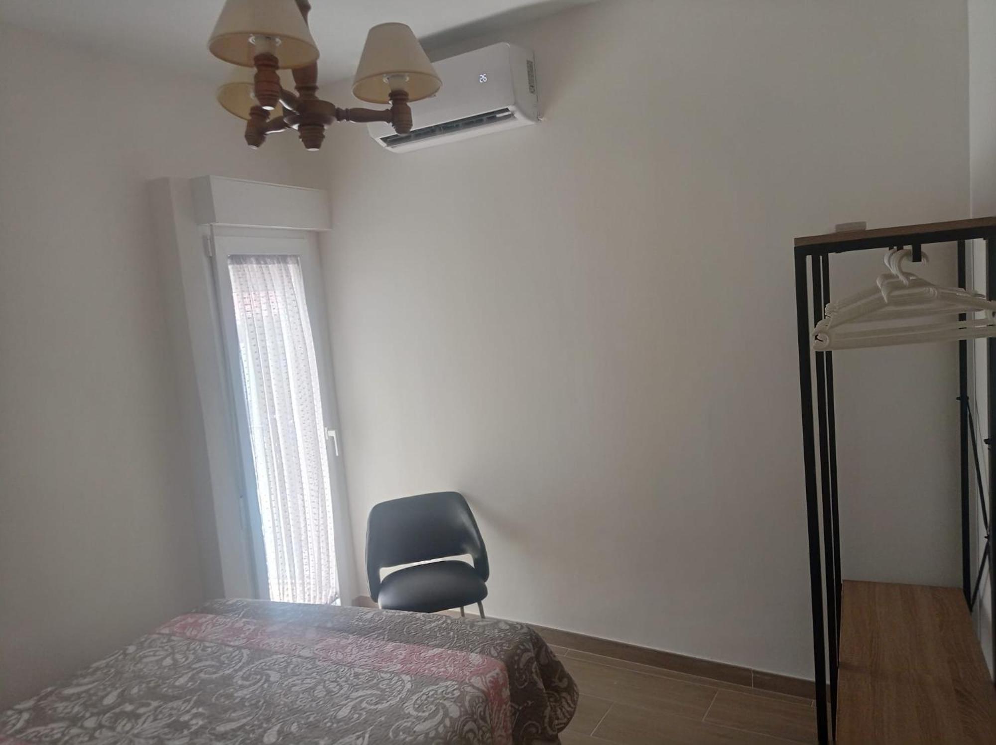 Vivienda Turistica Bufer Cazorla Appartement Buitenkant foto