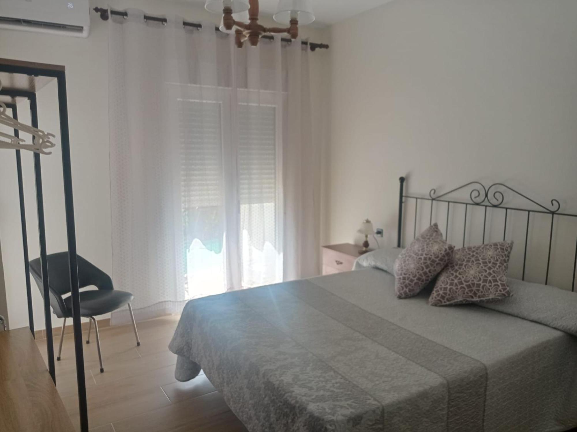 Vivienda Turistica Bufer Cazorla Appartement Buitenkant foto